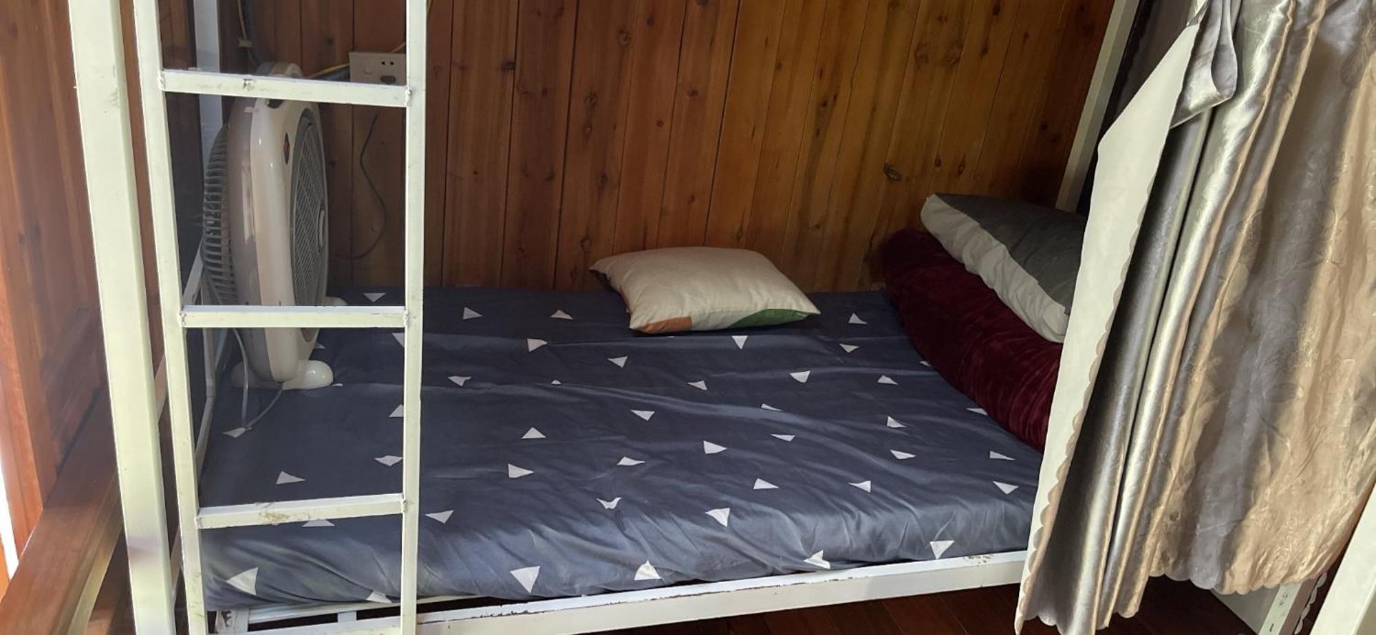 Pea Homestay Sa Pa Eksteriør bilde